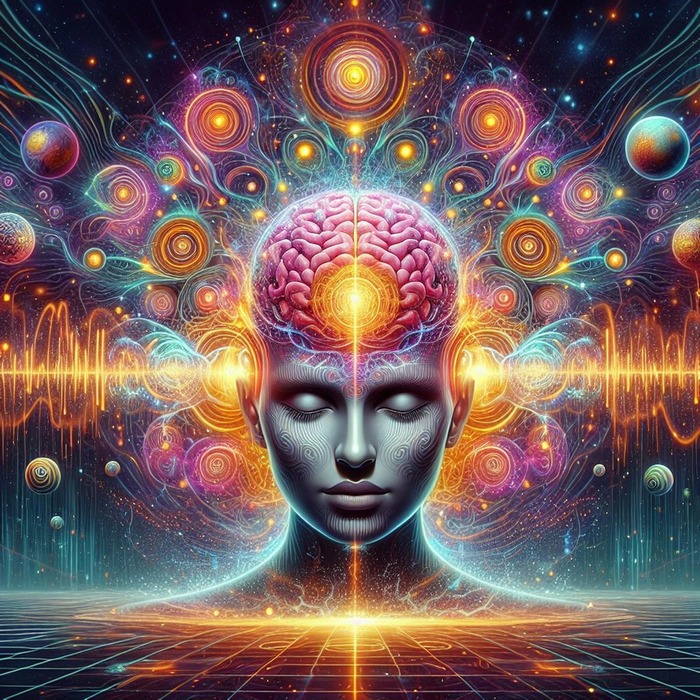 thetahealing